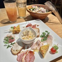 ウォルプタス 東京駅グランルーフ店 - 