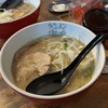 ラーメン海鳴 中洲店