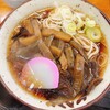 会津屋食堂