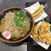 資さんうどん 浜線バイパス店