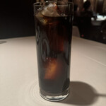 ザンビ - アイスコーヒー