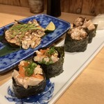 鮨や いしもん - 