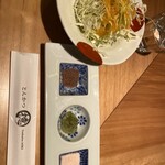 銀座とんかつ檍 銀座4丁目店 - 