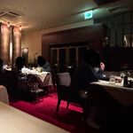 ザンビ - 店内風景