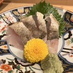 鮨や いしもん - 