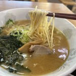 ふじのや - 味噌lift