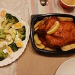 ゴダワリキッチン - 