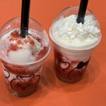 タピオカドリンク専門店 tapiking ナムコワンダーシティ南熊本店 - 