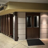 ザンビ - お店外観