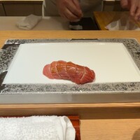 鮨 青海 北新地 - 