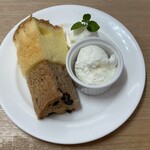 スイス下通店 カフェ - 
