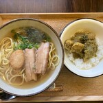 スパイス食堂 マルコ - 