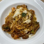 スイス下通店 カフェ - 