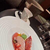神楽坂 フレンチレストラン ラリアンス - 