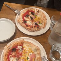 ピッツェリア ダ チーボ コレド日本橋店 - 