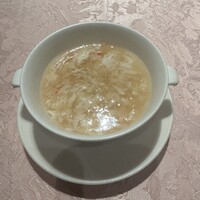中国料理 桃李 ホテル日航大阪 - 