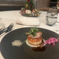 神楽坂 フレンチレストラン ラリアンス - 