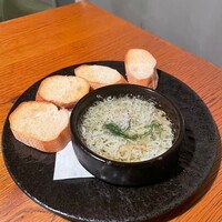 Seafood bar Ermitage 横浜鶴屋町店 -  Seafood bar Ermitage 横浜鶴屋町店 -