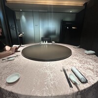中国料理 桃李 ホテル日航大阪 - 