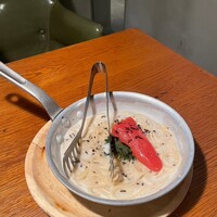 Seafood bar Ermitage 横浜鶴屋町店 -  Seafood bar Ermitage 横浜鶴屋町店 -