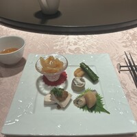 中国料理 桃李 ホテル日航大阪 - 