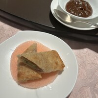 中国料理 桃李 ホテル日航大阪 - 