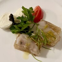 レストラン かぼちゃわいん 本店 - 