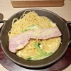 てっぱんのスパゲッティ リンクス梅田店
