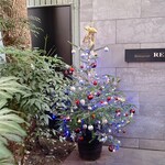 レストラン・ランス・ヤナギダテ - 