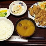しづか - 