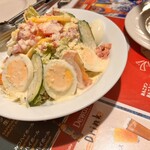 スバーマナカマナ - 