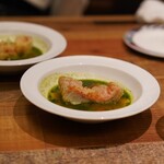 三和 - 定番　金目鯛のフリット