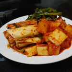 伝統韓国料理 松屋 - 