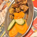 スバーマナカマナ - 