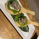 函館海鮮うにくら 日比谷店 - 