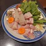 割鮮 吉在門 東通り店 - 