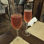 神戸牛ステーキ Vesta - 