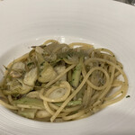 べヴィトーレ - パスタ