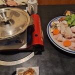 割鮮 吉在門 東通り店 - 