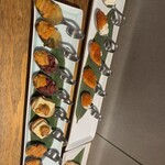 函館海鮮うにくら 日比谷店 - 