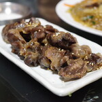 伝統韓国料理 松屋 - 