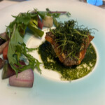 レストラン・ランス・ヤナギダテ - 