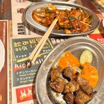 スバーマナカマナ - 