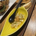 函館海鮮うにくら 日比谷店 - 