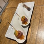 函館海鮮うにくら - 