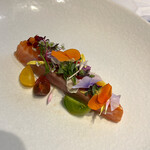 レストラン・ランス・ヤナギダテ - 