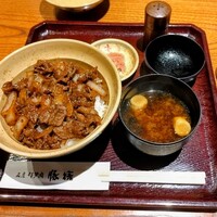 豚捨 KITTE丸の内店 - 