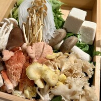 しゃぶ輝 黒毛和牛しゃぶしゃぶ・すき焼き専門店 新橋店 - 