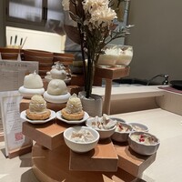 創作料理 FANCL令和本膳 - 