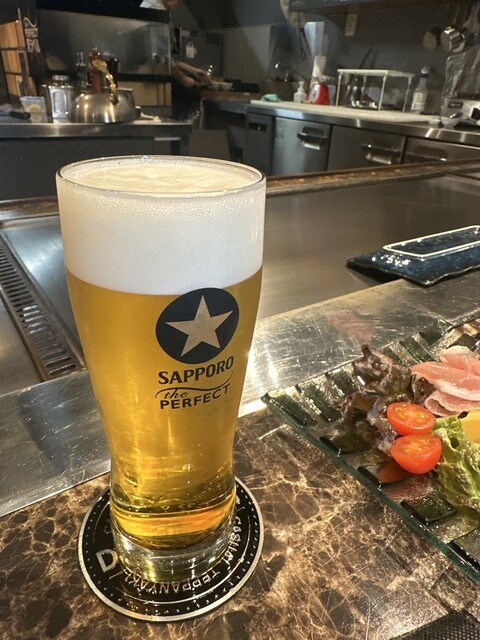 Casual Teppanyaki Steak DABU DABU